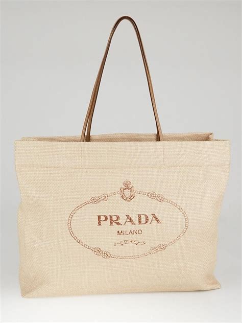 prada gift bag|prada beach bag tote.